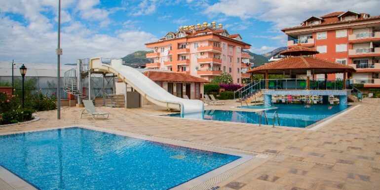 alanya oba residenz wohnung 3 zimmer einzugsbereit 2