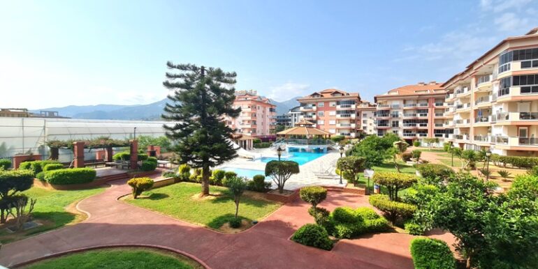 alanya oba residenz wohnung 3 zimmer einzugsbereit 6