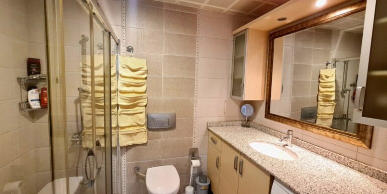 alanya oba residenz wohnung 3 zimmer einzugsbereit 7