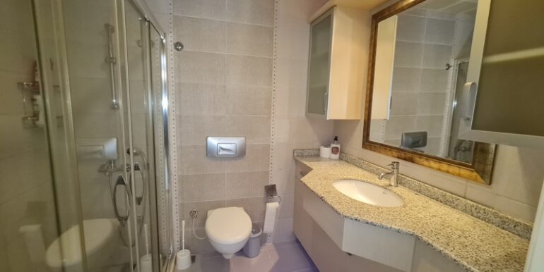 alanya oba residenz wohnung 3 zimmer einzugsbereit 12