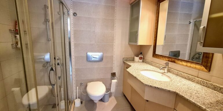 alanya oba residenz wohnung 3 zimmer einzugsbereit 13