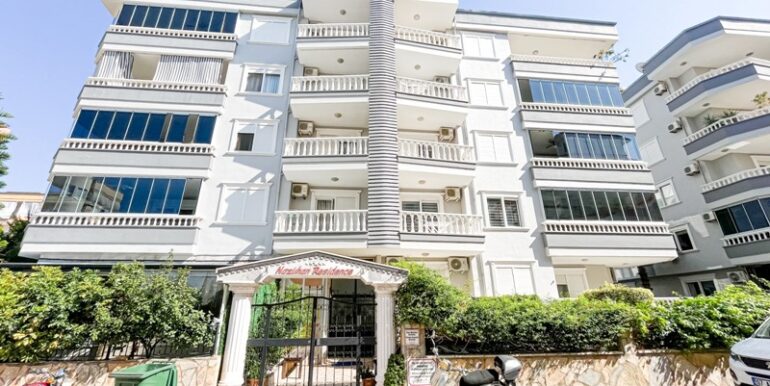 alanya oba strandnahe wohnung einzugsbereit 1