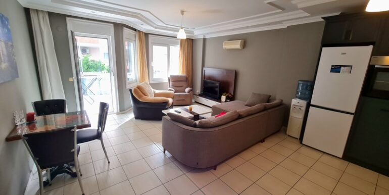 alanya oba strandnahe wohnung einzugsbereit 3