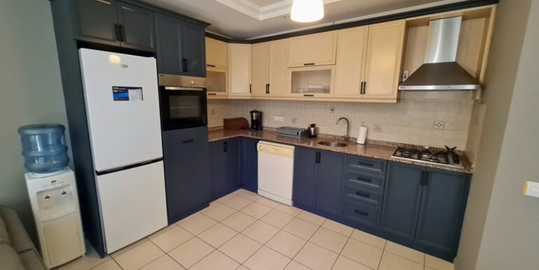 alanya oba strandnahe wohnung einzugsbereit 4