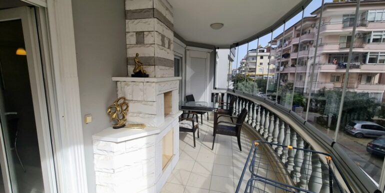 alanya oba strandnahe wohnung einzugsbereit 6