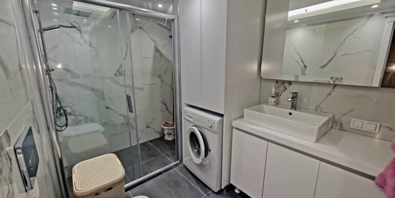 alanya oba strandnahe wohnung einzugsbereit 7