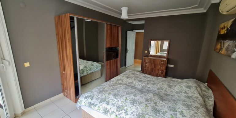 alanya oba strandnahe wohnung einzugsbereit 8