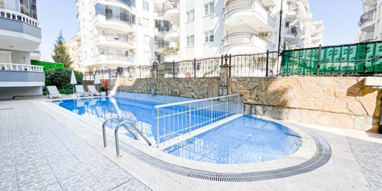 alanya oba strandnahe wohnung einzugsbereit 15