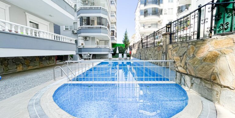 alanya oba strandnahe wohnung einzugsbereit 16