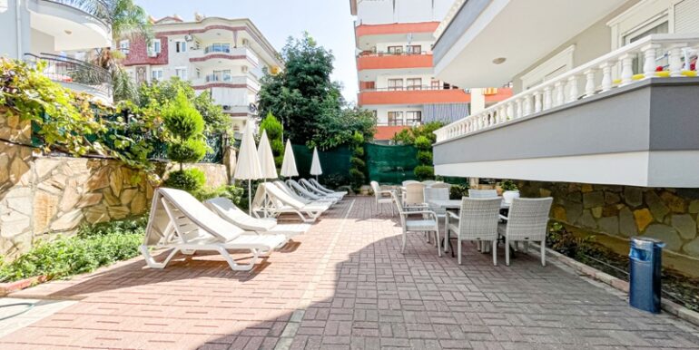 alanya oba strandnahe wohnung einzugsbereit 17