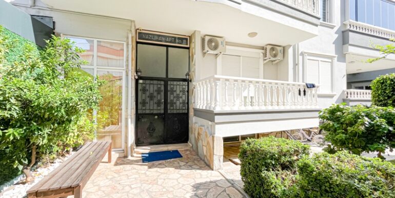 alanya oba strandnahe wohnung einzugsbereit 18