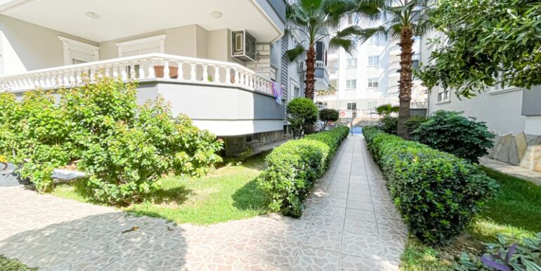 alanya oba strandnahe wohnung einzugsbereit 20