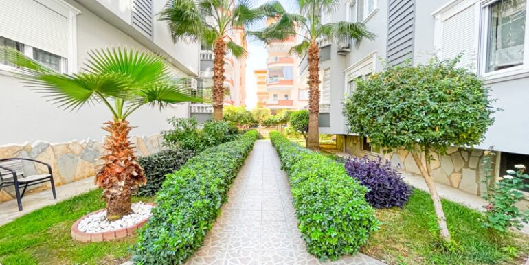 alanya oba strandnahe wohnung einzugsbereit 21