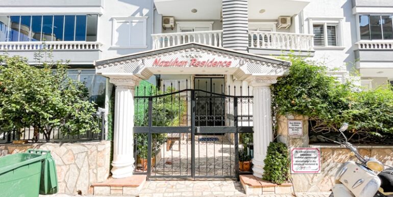 alanya oba strandnahe wohnung einzugsbereit 22