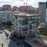 Alanya Wohnung Strandnahe Zentral Einzugsbereit für 65.000 Euro