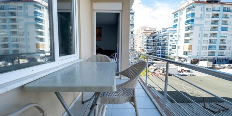 Alanya Wohnung Strandnahe Zentral Einzugsbereit für 65.000 Euro 4