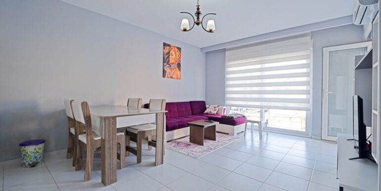 Alanya Wohnung Strandnahe Zentral Einzugsbereit für 65.000 Euro 6