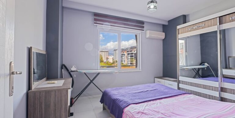 Alanya Wohnung Strandnahe Zentral Einzugsbereit für 65.000 Euro 7