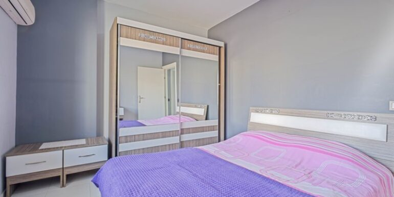 Alanya Wohnung Strandnahe Zentral Einzugsbereit für 65.000 Euro 9