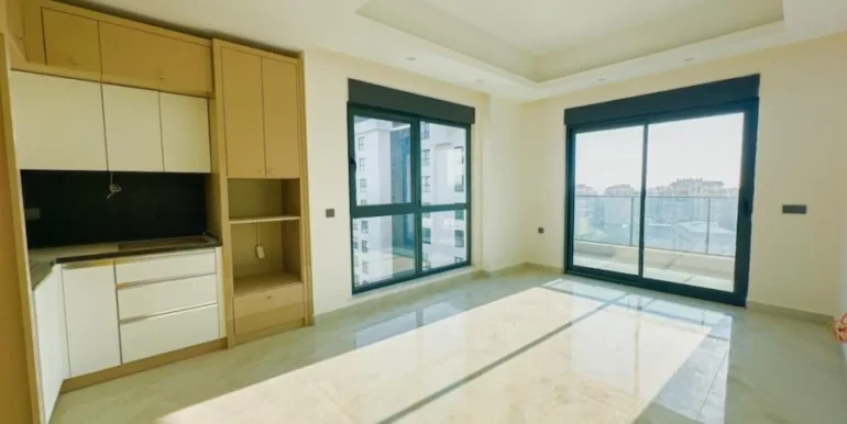 Exklusive Meerblick Wohnung Alanya 79.900 euro 8