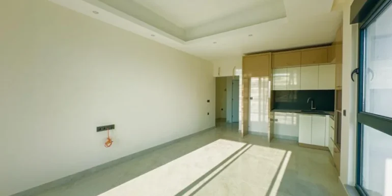 Exklusive Meerblick Wohnung Alanya 79.900 euro 10