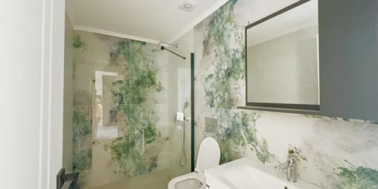 Exklusive Meerblick Wohnung Alanya 79.900 euro 11