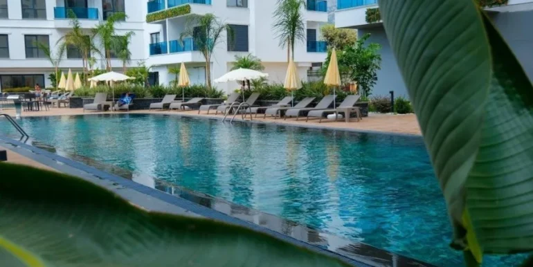 Exklusive Meerblick Wohnung Alanya 79.900 euro 18