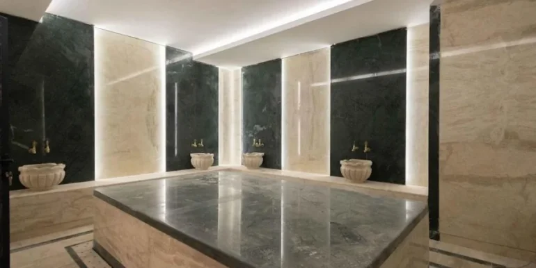 Exklusive Meerblick Wohnung Alanya 79.900 euro 25