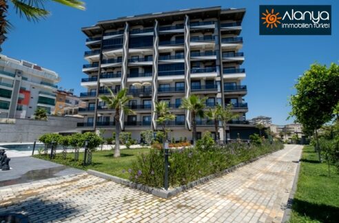 kingdom towers avsallar 3 zimmer wohnung einzugsbereit