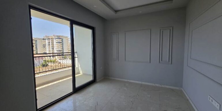 Meerblick Penthouse Erstbezug 3-Zimmer in Alanya 2