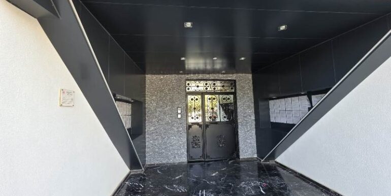 Meerblick Penthouse Erstbezug 3-Zimmer in Alanya 3