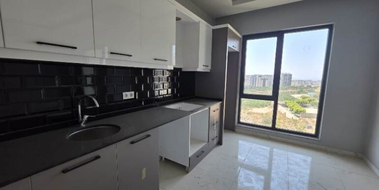 Meerblick Penthouse Erstbezug 3-Zimmer in Alanya 6