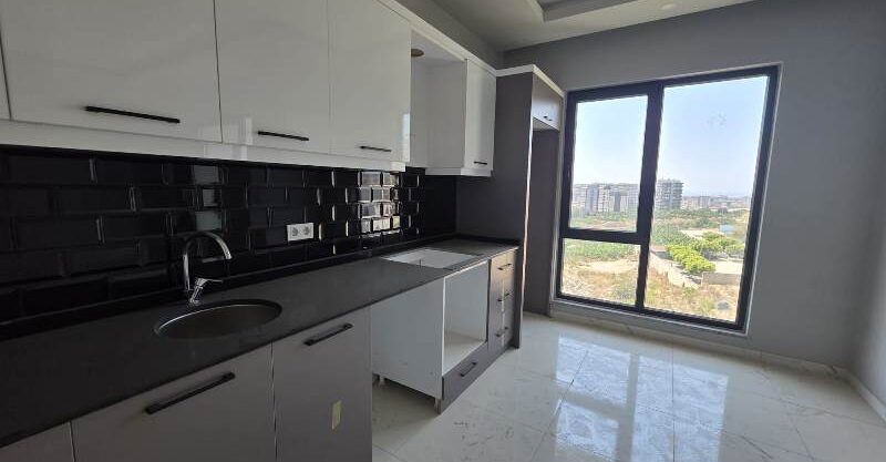 Meerblick Penthouse Erstbezug 3-Zimmer in Alanya