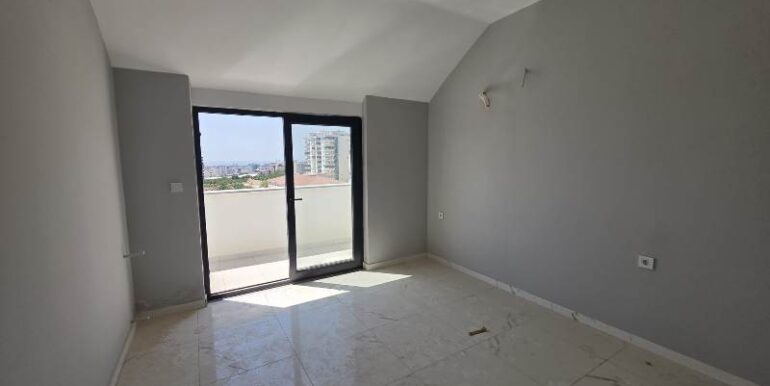 Meerblick Penthouse Erstbezug 3-Zimmer in Alanya 7
