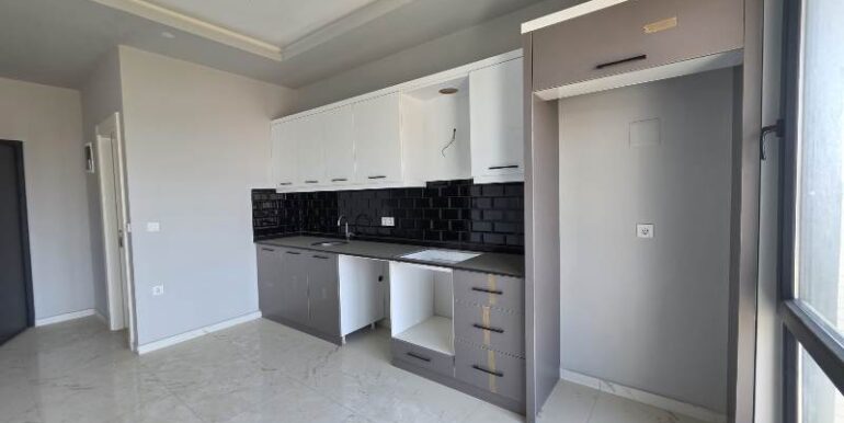 Meerblick Penthouse Erstbezug 3-Zimmer in Alanya 8