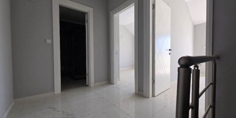 Meerblick Penthouse Erstbezug 3-Zimmer in Alanya 9