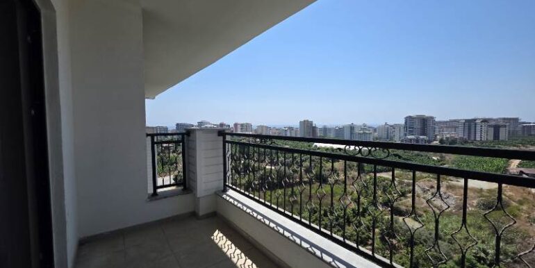 Meerblick Penthouse Erstbezug 3-Zimmer in Alanya 10