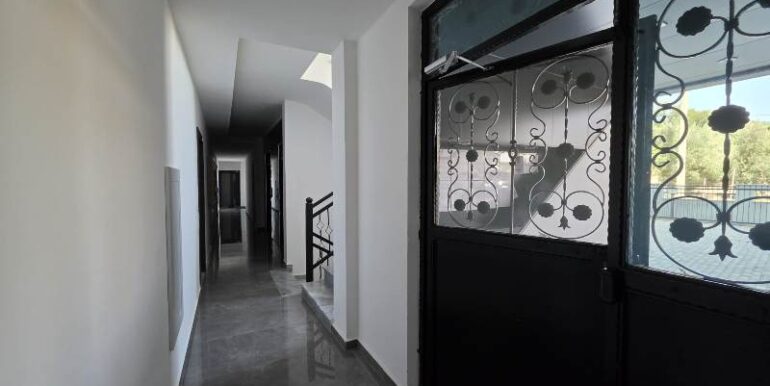 Meerblick Penthouse Erstbezug 3-Zimmer in Alanya 11