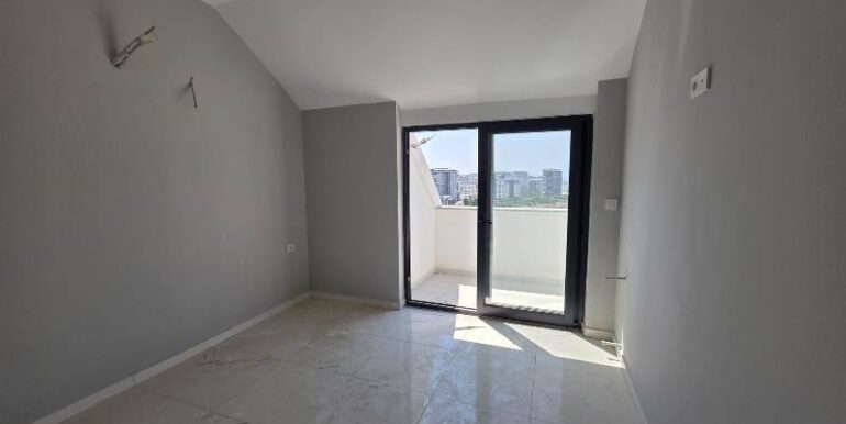 Meerblick Penthouse Erstbezug 3-Zimmer in Alanya 13