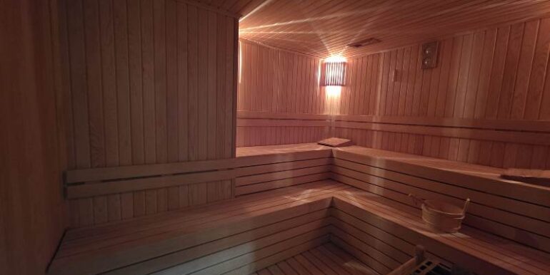 Meerblick Penthouse Erstbezug 3-Zimmer in Alanya 14