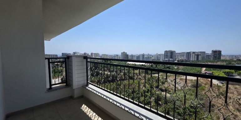 Meerblick Penthouse Erstbezug 3-Zimmer in Alanya 15