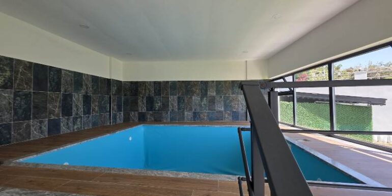 Meerblick Penthouse Erstbezug 3-Zimmer in Alanya 16