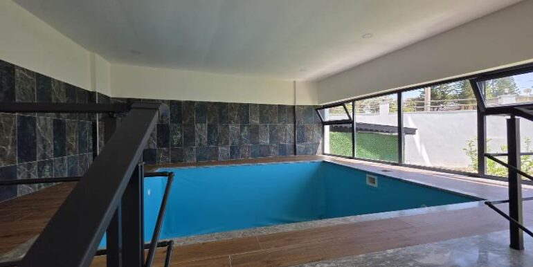 Meerblick Penthouse Erstbezug 3-Zimmer in Alanya 17