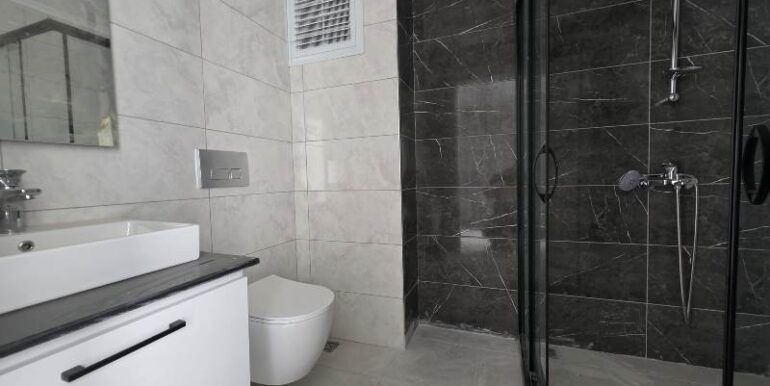 Meerblick Penthouse Erstbezug 3-Zimmer in Alanya 18