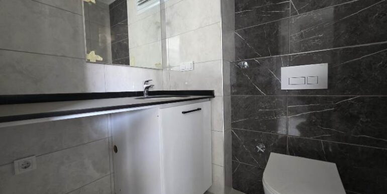 Meerblick Penthouse Erstbezug 3-Zimmer in Alanya 23