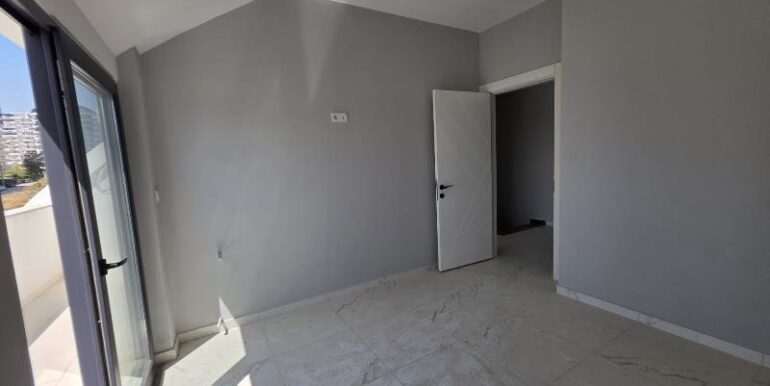 Meerblick Penthouse Erstbezug 3-Zimmer in Alanya 25