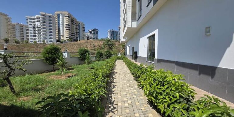 Meerblick Penthouse Erstbezug 3-Zimmer in Alanya 26