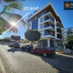 neubau strand wohnung alanya oba 3 zimmer