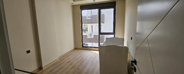 neubau strand wohnung alanya oba 3 zimmer 3