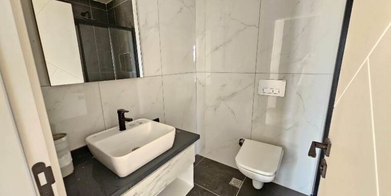 neubau strand wohnung alanya oba 3 zimmer 4